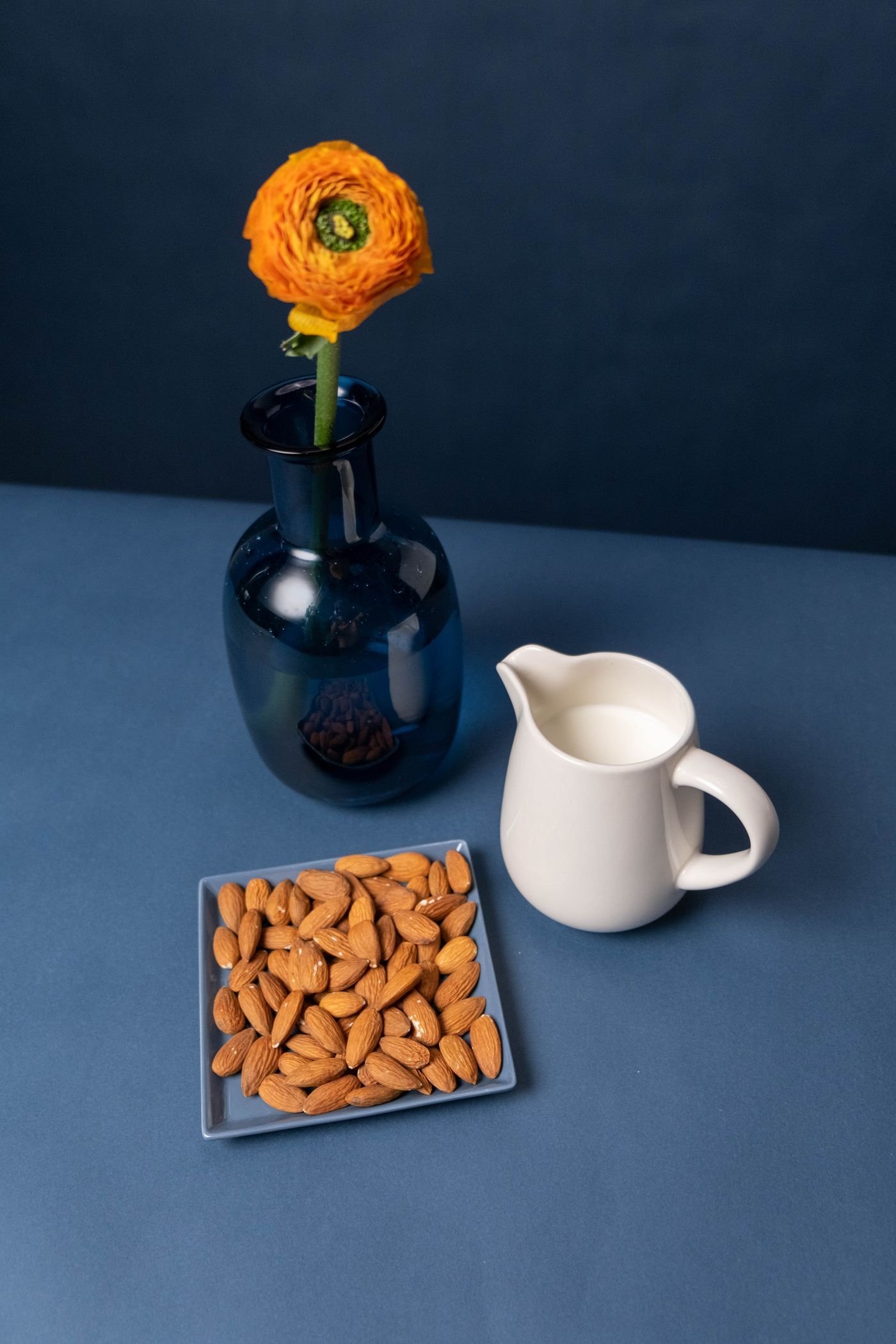 Rich Almond Cashew Creamer
